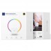 БЗУ WIWU Wi-W021 2 in 1 Wireless Charger+Bluetooth Speaker (00000068522_1)