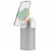 БЗУ WIWU Wi-W022 3 in 1 Wireless Charger+Bluetooth Speaker (00000068523_1)