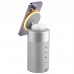 БЗУ WIWU Wi-W022 3 in 1 Wireless Charger+Bluetooth Speaker (00000068523_1)