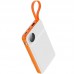 Портативное ЗУ Power Bank WIWU Wi-P007 2 in 1 c БЗУ 10000 mAh (00000068524_1)