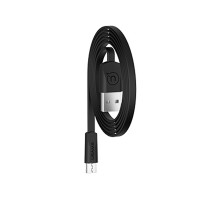 Дата кабель USAMS US-SJ201 USB to MicroUSB 2A (1.2m) (00000028470_1)