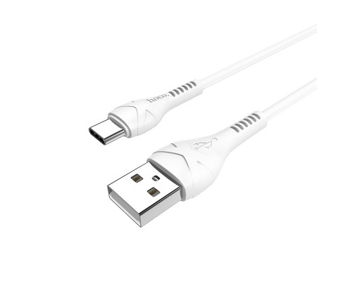 Дата кабель Hoco X37 Cool power Type-C (1m) (00000034555_1)