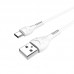 Дата кабель Hoco X37 Cool power Type-C (1m) (00000034555_1)