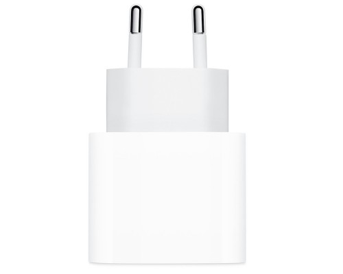 СЗУ для Apple 20W Type-C Power Adapter (A) (box) (00000043739_1)