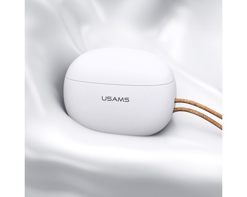 Беспроводные TWS наушники Usams-ES BT 5.0 (00000042600_1)