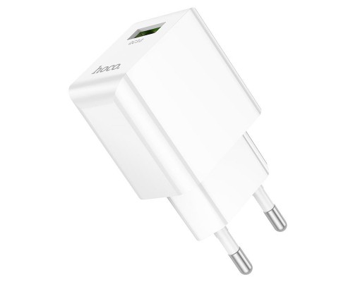 СЗУ Hoco C98A QC3.0 (1USB/3.0A) (00000057460_1)