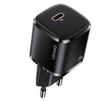 СЗУ Usams US-CC140 T42 25W Super Si (1Type-C/25W) (00000049221_2)