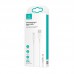 Дата кабель USAMS US-SJ500 U68 USB to Lightning (1m) (00000051933_1)