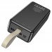 Портативное зарядное устройство Power Bank Hoco J91B 22.5W 30000 mAh (00000058383_1)