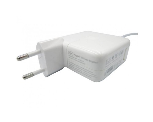 СЗУ Magsafe 2 Power Adapter for Macbook (A1436) 45W (14.85V 3.05A) (00000054987_1)