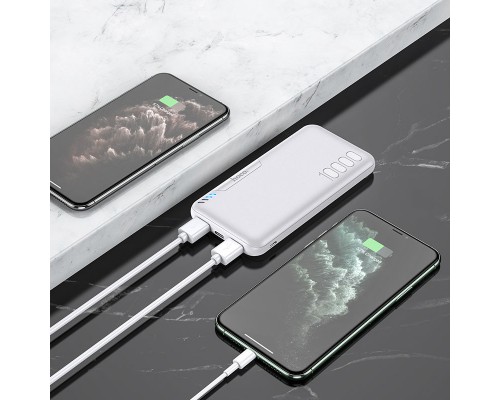 Портативное зарядное устройство Power Bank Hoco J82 Easylink 10000 mAh (00000049137_1)