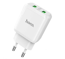 СЗУ HOCO N6 QC3.0 (2USB/3A) (00000048812_1)