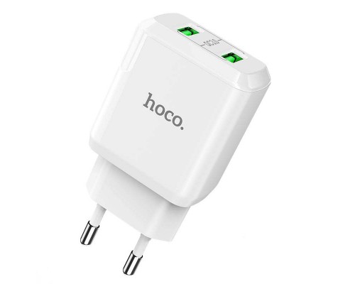 СЗУ HOCO N6 QC3.0 (2USB/3A) (00000048812_1)