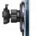Автодержатель с БЗУ USAMS US-CD164 Ultra-Slim 15W (00000049262_1)