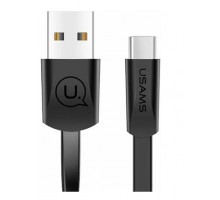 Дата кабель USAMS US-SJ200 USB to Type-C 2A (1.2m) (00000028471_2)