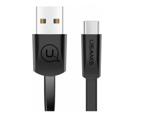Дата кабель USAMS US-SJ200 USB to Type-C 2A (1.2m) (00000028471_2)