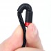 Дата кабель Baseus Cafule Type-C to Type-C Cable PD 2.0 60W (2m) (CATKLF-H) (00000031875_3)