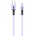Дата кабель Usams US-SJ432 U51 Silicone USB to Micro USB (1m) (00000036160_4)
