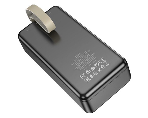 Портативное зарядное устройство Power Bank Hoco J91B 22.5W 30000 mAh (00000058383_1)