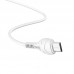 Дата кабель Hoco X37 Cool power MicroUSB (1m) (00000034554_1)