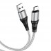 Дата кабель Hoco X50 "Excellent" USB to MicroUSB (1m) (00000041695_1)