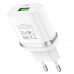 СЗУ Hoco C12Q Smart QC3.0 (1USB/3A) (00000035258_1)
