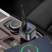 АЗУ FM модулятор HOCO E67 QC3.0 (00000053977_1)