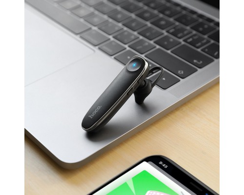 Bluetooth моно-гарнитура HOCO E49 (00000052808_1)