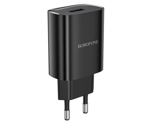 СЗУ Borofone BN1 (1USB/2.1A) (00000055348_1)