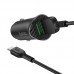 АЗУ Hoco Z39 QC3.0 (2USB) + MicroUSB (00000041719_2)