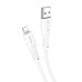 Дата кабель Hoco X67 "Nano" USB to Lightning (1m) (00000054383_2)