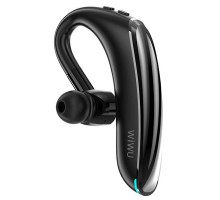 Bluetooth гарнитура WIWU Solo Max (00000050518_1)