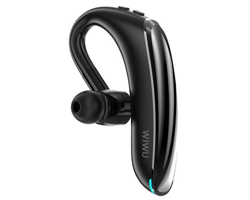 Bluetooth гарнитура WIWU Solo Max (00000050518_1)