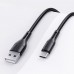 Дата кабель USAMS US-SJ501 U68 USB to Type-C (1m) (00000051934_1)