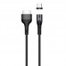 Дата кабель USAMS US-SJ338 U29 Magnetic USB to MicroUSB (2m) (00000049230_2)