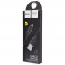 Дата кабель Hoco X5 Bamboo USB to Lightning (100см) (00000030279_2)