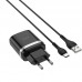 СЗУ Hoco C12Q Smart QC3.0 (1USB/3A) + Type-C (00000035260_2)