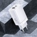 СЗУ Usams US-CC137 T41 47W GaN PD + QC Mini (00000049231_2)