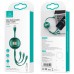 Дата кабель Usams US-SJ508 U69 3IN1 Retractable Cable 1m (00000049214_3)