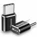 Переходник Baseus microUSB to Type-C (CAMOTG) (00000023414_1)