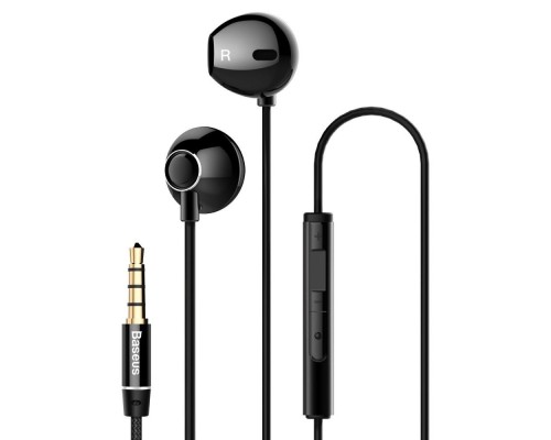 Проводная гарнитура Baseus Encok H06 3.5mm (stereo) (NGH06) (00000027341_1)