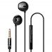 Проводная гарнитура Baseus Encok H06 3.5mm (stereo) (NGH06) (00000027341_1)