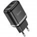 СЗУ Hoco N4 (2USB/2.4A) (00000048808_2)