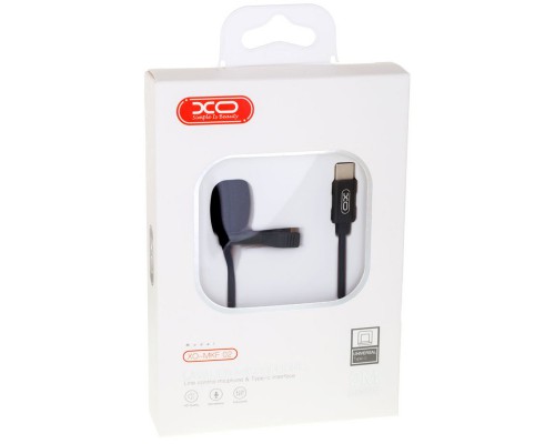 Микрофон XO MKF02 Type-C (00000043645_1)