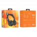 Bluetooth наушники BOROFONE BO18 Cat ear (00000057055_3)