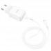 СЗУ HOCO N2 (1USB/2.1A) + USB - MicroUSB (00000049070_2)