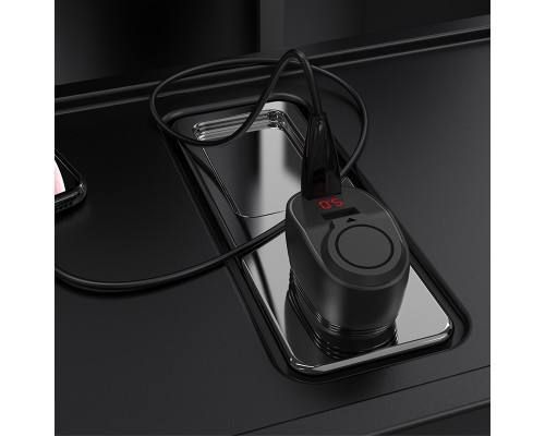 АЗУ Hoco Z34 (1 разъем/2USB/3.1A) (00000034600_1)