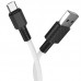 Дата кабель Hoco X29 Superior Style Micro USB Cable 2A (1m) (00000030883_2)