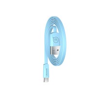 Дата кабель USAMS US-SJ200 USB to Type-C 2A (1.2m) (00000028471_3)