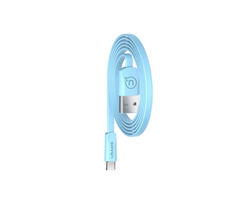 Дата кабель USAMS US-SJ200 USB to Type-C 2A (1.2m) (00000028471_3)
